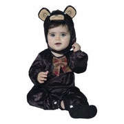 Costume for Babies Brown (3 Pieces)