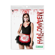 Costume for Adults Bloody Nurse