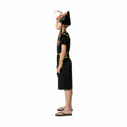 Costume for Children Multicolour Egyptian King