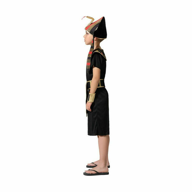 Costume for Children Multicolour Egyptian King