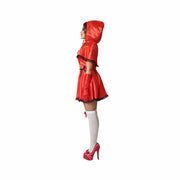 Costume for Adults Little Red Riding Hood Multicolour
