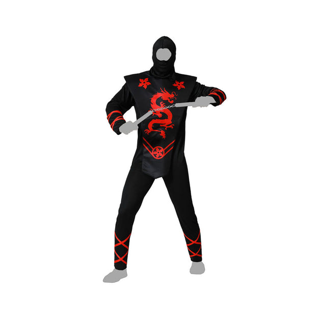 Costume for Adults Ninja Adults