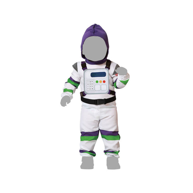 Costume for Babies Astronaut