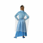 Costume for Children Blue Princess