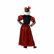 Costume for Children Queen of Hearts