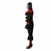 Costume for Adults Evil Female Clown