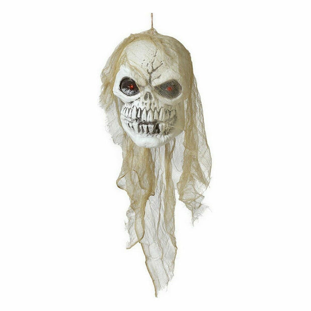 Halloween Decorations Skull