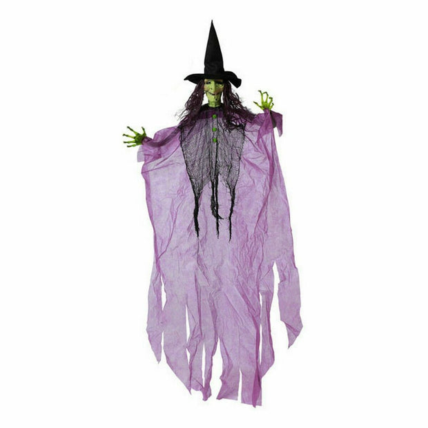 Halloween Decorations Witch