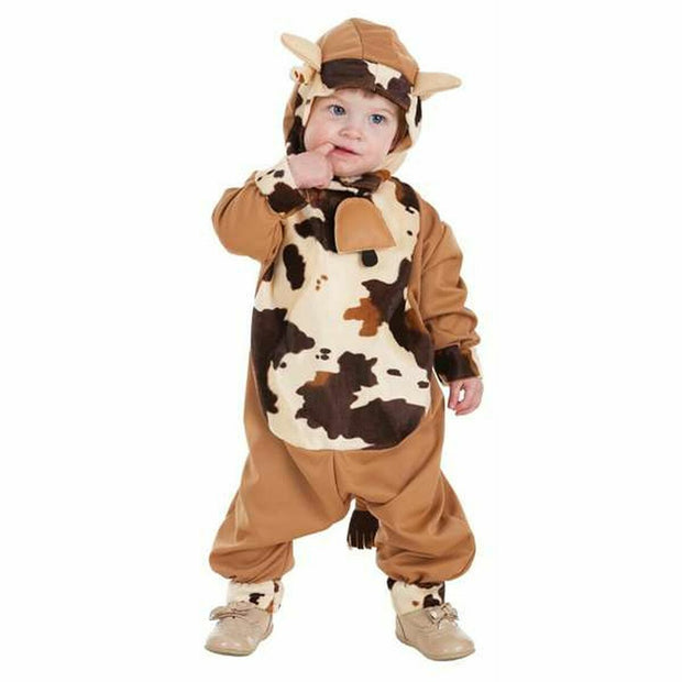 Costume for Babies Mimosa Cow (2 Pieces)