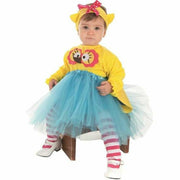 Costume for Babies Owl Girl (4 Pieces)