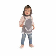 Costume for Babies Vichy Apron