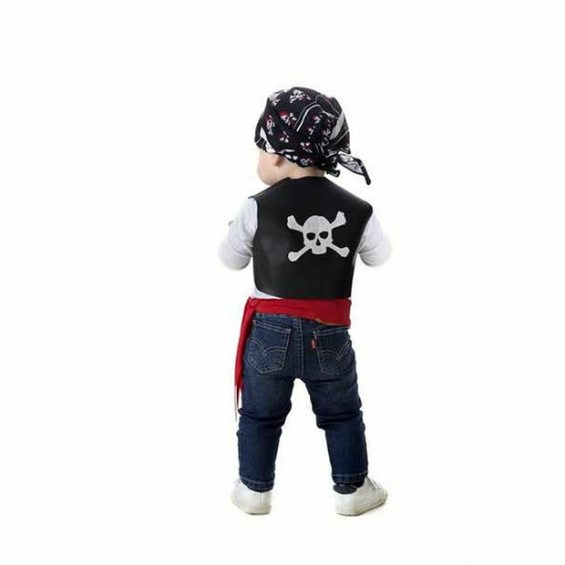 Costume for Children     Pirate (3 Pieces)