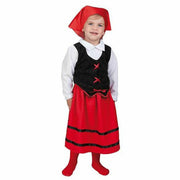 Costume for Children Shepherdess