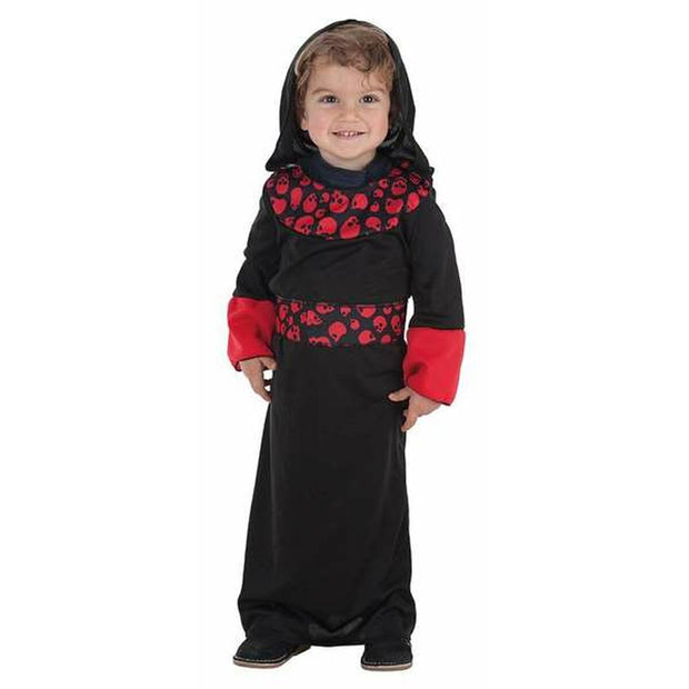 Costume for Babies 18 Months Vampire (2 Pieces)