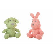 Fluffy toy Kini animals 22 cm