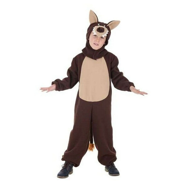 Costume for Children 3007-5 Ferocious Wolf (2 Pieces)