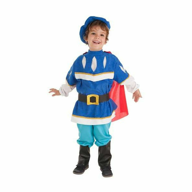 Costume for Children Prince (6 Pieces)