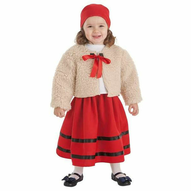 Costume for Children Shepherdess