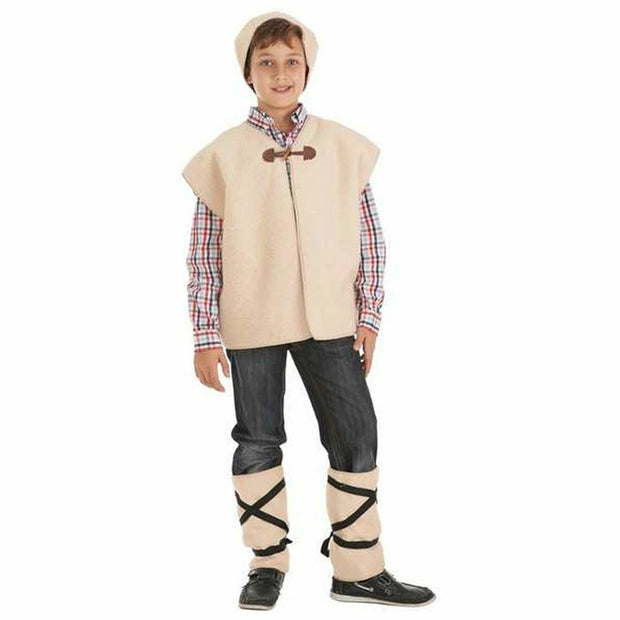 Costume for Children Shepherd Vest