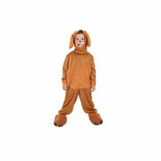Costume for Children Big-eared Puppy (3 Pieces)
