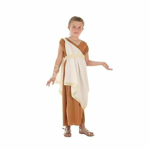Costume for Children Aurelia Roman Man (3 Pieces)