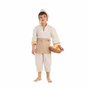 Costume for Children Molinera (3 Pieces)