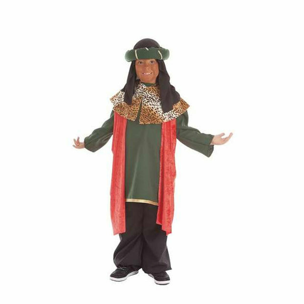 Costume for Children Wizard King Balthasar
