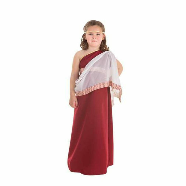 Costume for Children Senatus Roman Man (3 Pieces)