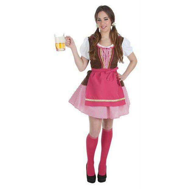 Costume for Adults Germany