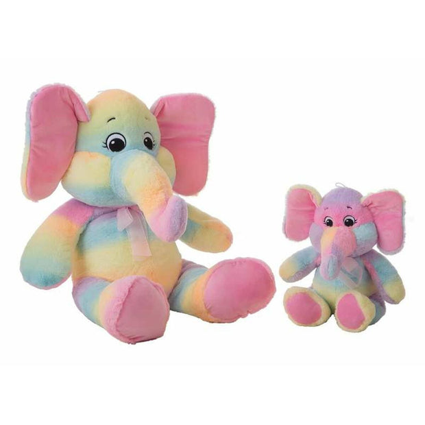 Fluffy toy Creaciones Llopis Otto 42 cm Elephant