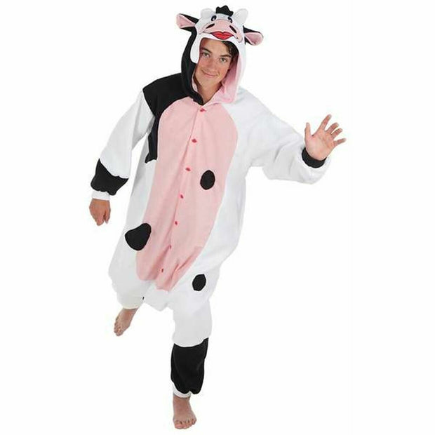 Costume for Adults Funny Cow
