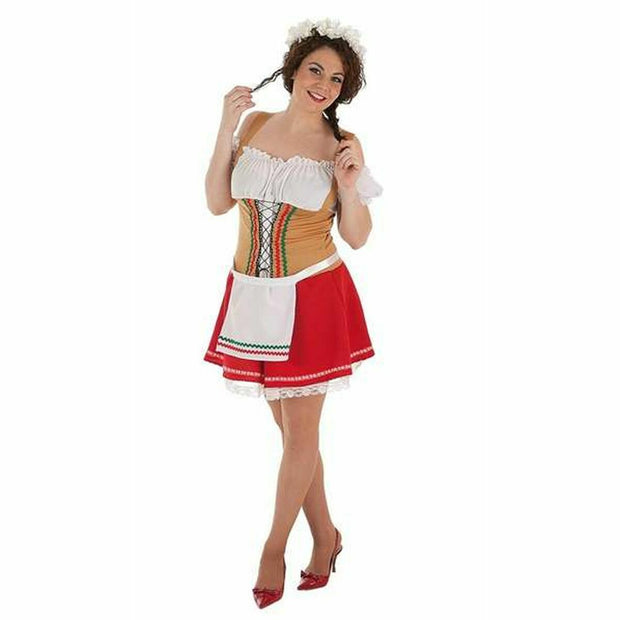 Costume for Adults Germany