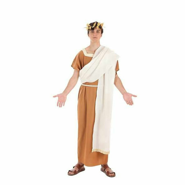 Costume for Adults Aurelio Roman Man