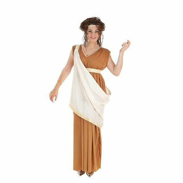 Costume for Adults Aurelia Roman Woman