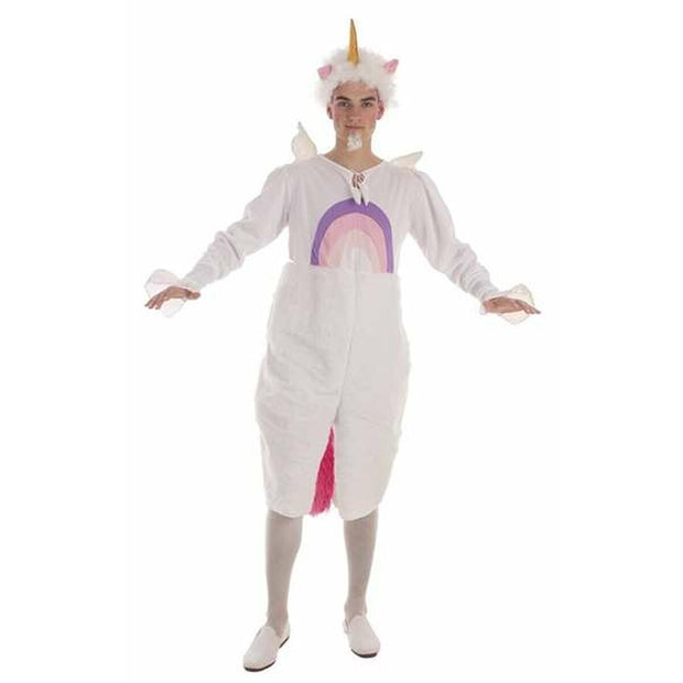Costume for Adults Men Unicorn