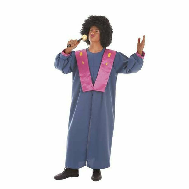 Costume for Adults Gospel Menphis