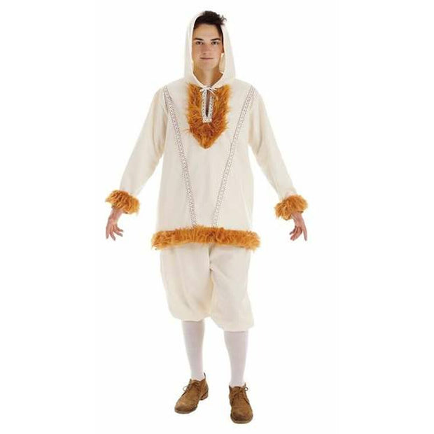 Costume for Adults Nui Eskimo