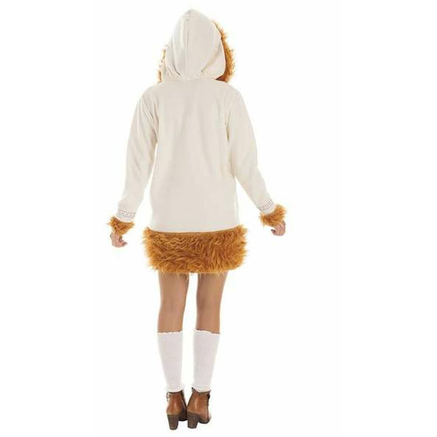 Costume for Adults Nui V Eskimo