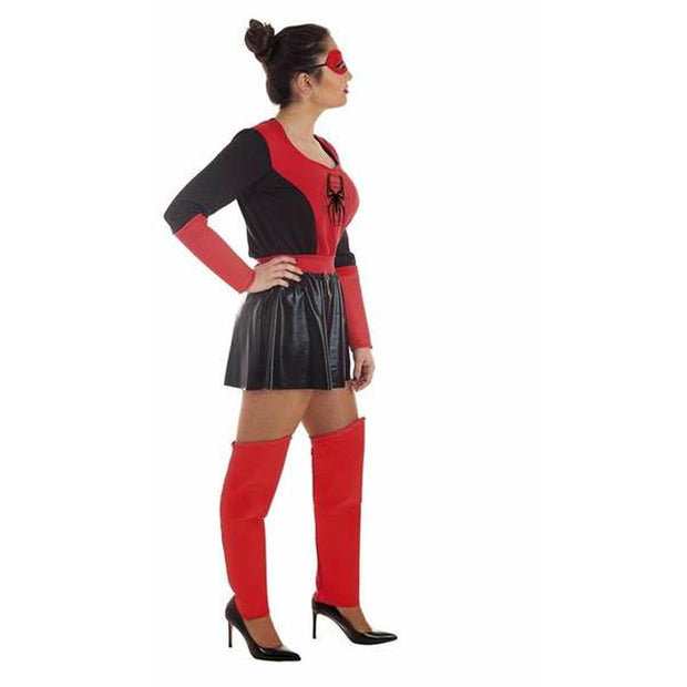 Costume for Adults Lady Spider Superhero