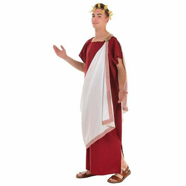 Costume for Adults Senatus Roman Man