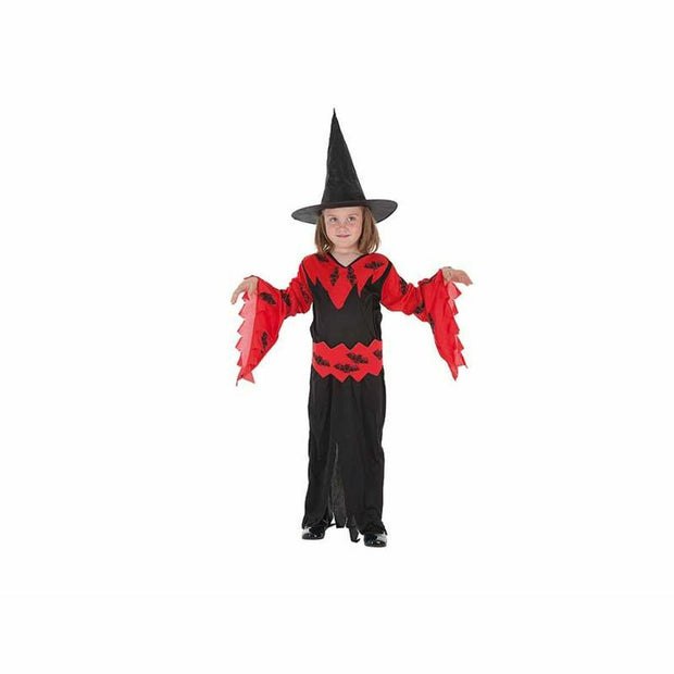 Costume for Children Cowboy Bat