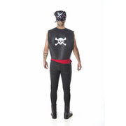 Costume for Adults    Pirate (3 Pieces)