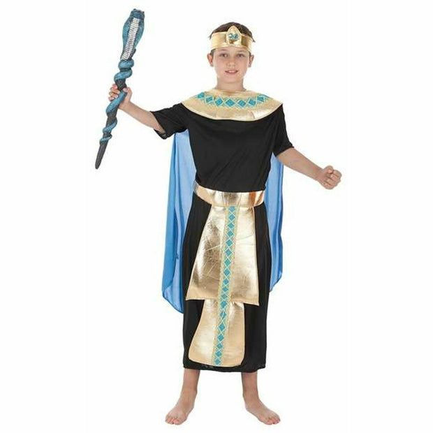Costume for Children Pharaoh (3 Pieces)