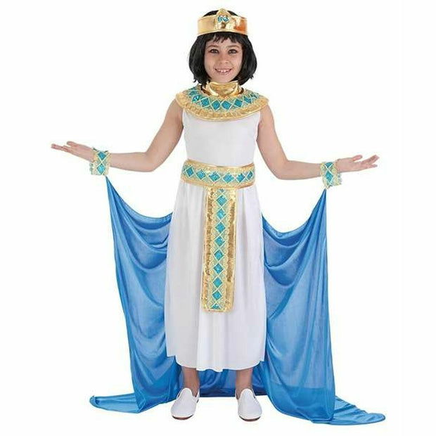 Costume for Children Pharaoh (5 Pieces)