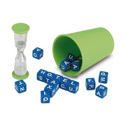 Board game Cayro Cross Dices