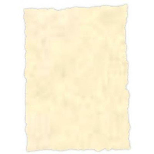 Parchment paper Michel Topaz A4 25 Pieces