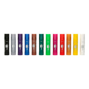 Tempera Liderpapel TP72 Multicolour (12 Pieces)