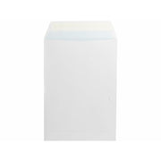 Envelopes Liderpapel SB91 White Paper 250 x 353 mm (1 Unit) (25 Units)