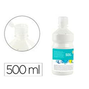 Tempera Liderpapel TP02 White 500 ml