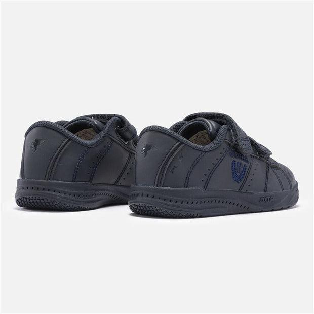 Sports Shoes for Kids Joma Sport Play 21 Navy Blue